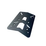 Suporte Baú Superior em Aço Carbono Crosser 150 2014 Yamaha