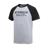 Camiseta Essentials Race Yamaha