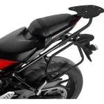 Suporte Baú Superior MT07 2019 Yamaha Scam