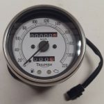 Indicador de Velocidade Thruxton Triumph