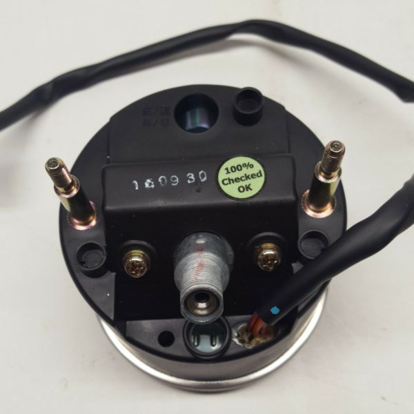 Indicador de Velocidade Thruxton Triumph - Imagem 2