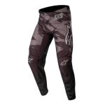 Calça Racer Tactical 22 Preto/Cinza Alpinestars