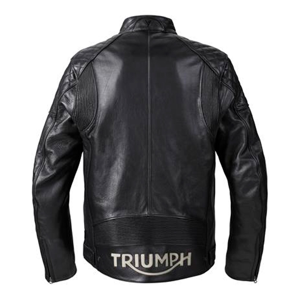 Jaqueta Braddan Sport Triumph - Power