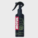 Clean M1 Helmet Motul