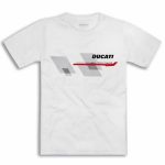 Camiseta Ducati Multistrada Temptation