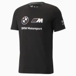 Camiseta Puma Logo MMS Motorsport BMW