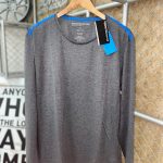 Camiseta Segunda Pele Ride BMW Motorrad