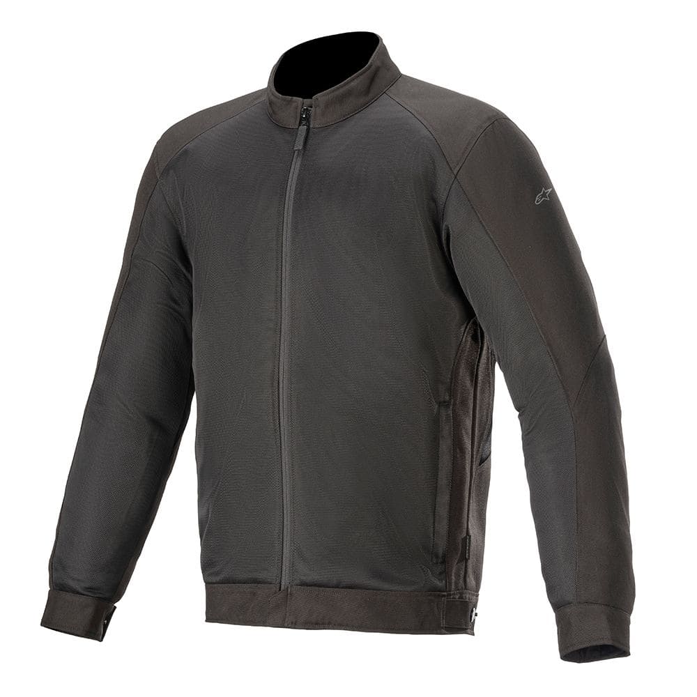 Jaqueta Masculina Calabasas Air Preto Alpinestars