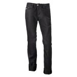 Calça Masculina Five Pocket Preta BMW Motorrad