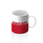 Caneca Redwine Ducati