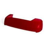 Preenchimento do Top Box Triumph