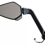 Espelho Retrovisor Esquerdo Tiger 1200 Triumph
