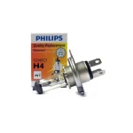 Lâmpada Farol H4 60/55W Philips