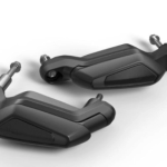 Kit Protetor de Quadro Triumph A9780131