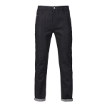 Calça Jeans Preta Craner Riding Triumph