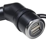 Adaptador Duplo Accmotodin