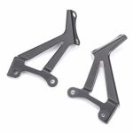 Suporte de Fixação de Para-brisa Triumph A9708602