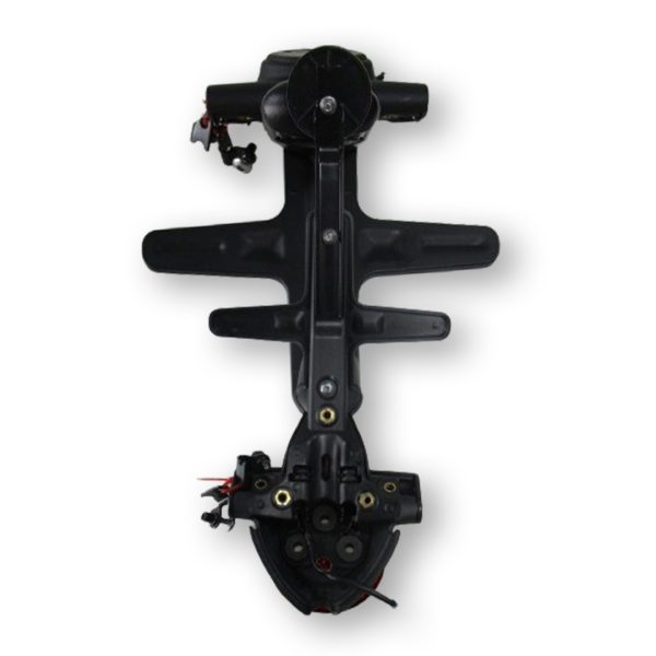 Para-lama Traseiro Triumph T2702356 - Imagem 2