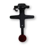 Para-lama Traseiro Triumph T2702356