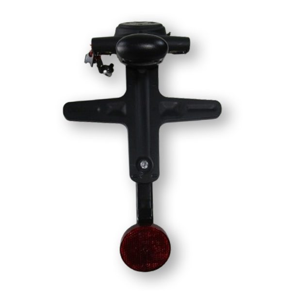 Para-lama Traseiro Triumph T2702356