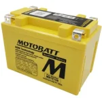 Bateria 14s Motobatt