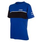 Camiseta Racing Cut Azul Feminina Yamaha