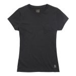 Camiseta Feminina Preta Sydney Triumph