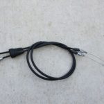 Cabo do acelerador 79102091000 KTM