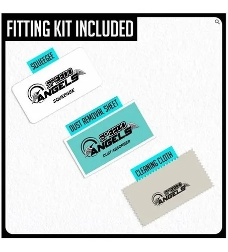 Película para proteção do painel Tft Tiger 900 Triumph - Imagem 3