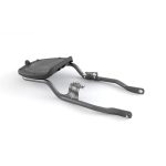 Porta bagagem utilizado como acessório específico A9758366 Triumph