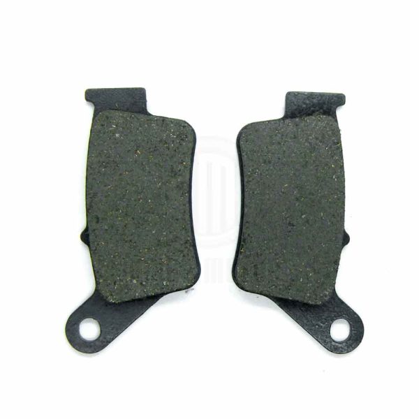 Conjunto de pastilhas de freio 36DH4174 Bajaj
