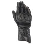 Luva SP 2 V3 Anthracite Preto Alpinestars