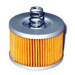 Filtro de oléo JE571007 Bajaj
