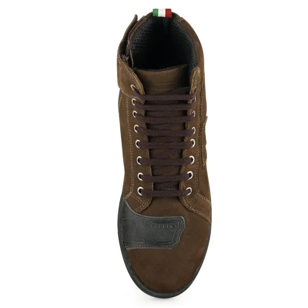 Bota Urban Marron Tutto - Imagem 2