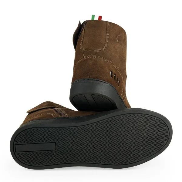 Bota Urban Marron Tutto - Imagem 4