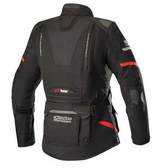 Jaqueta Stella Andes Pro Drystar Tech Alpinestars - Imagem 3