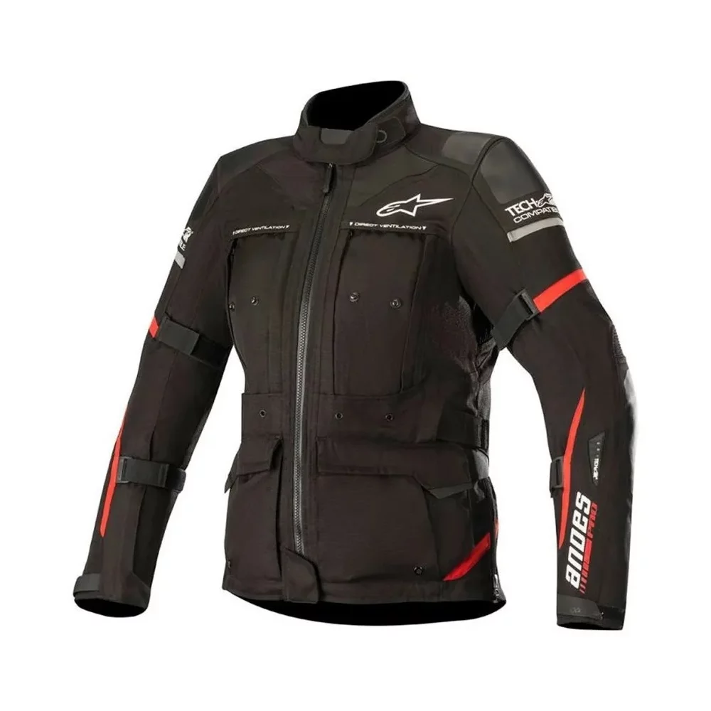 Jaqueta Stella Andes Pro Drystar Tech Alpinestars