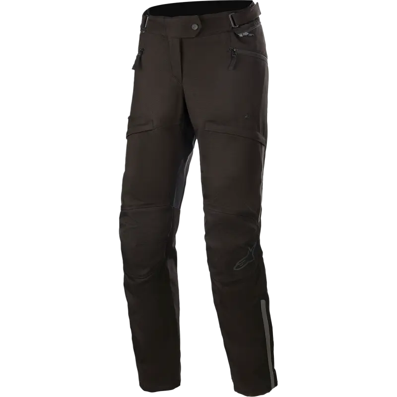 Calça Stella Ast 1 V2 WP Preto Alpinestars