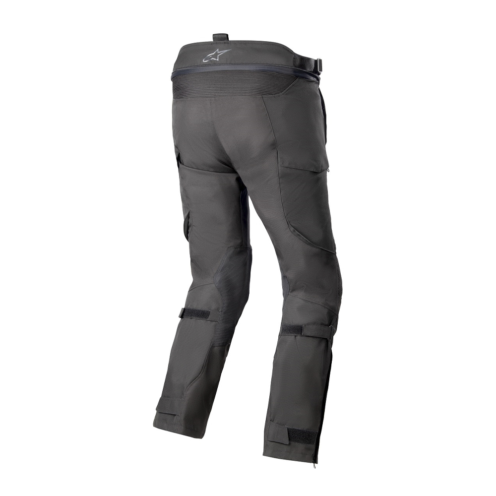 Calça Bogota Pro Drystar Preto Alpinestars - Imagem 2