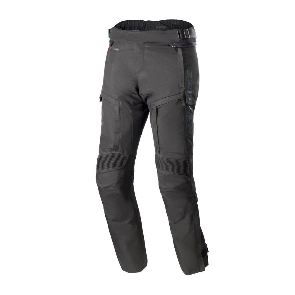 Calça Bogota Pro Drystar Preto Alpinestars