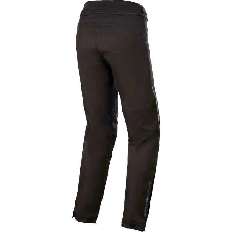 Calça Stella Ast 1 V2 WP Preto Alpinestars - Imagem 2