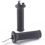 Kit de Manopla Aquecida Speed Twin Triumph