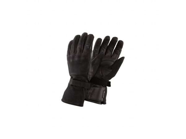 Luva Furka GTX Preto BMW