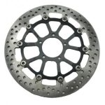 Disco de Freio Dianteiro Ducati