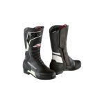 Bota Pro Race GTX Preto BMW