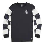 Camiseta Humphrey DGR Preto Triumph