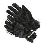 Luva BMW Motorrad Gs Rallye GTX Preta