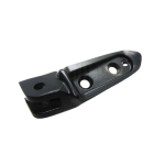 Pedaleira do Piloto Lado Direito Bajaj (56DT3TY9)