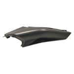 Carenagem do Assento Preta Bajaj (52JF1280)