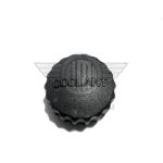 Tampa do Reservatório de Água